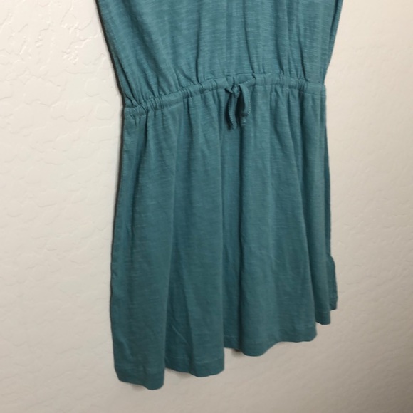 Roxy Isla Vista Strappy Dress Elasticized Waist - Picture 3 of 11